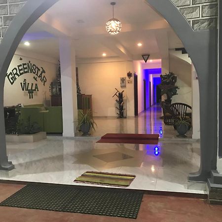 Green Star Villa Jaffna Exterior photo