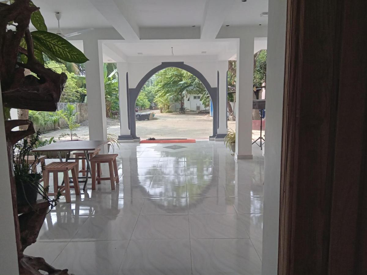 Green Star Villa Jaffna Room photo