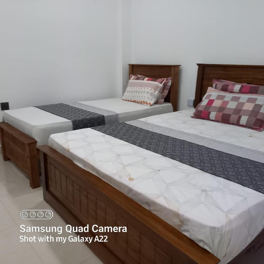 Green Star Villa Jaffna Exterior photo