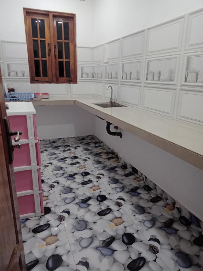 Green Star Villa Jaffna Exterior photo