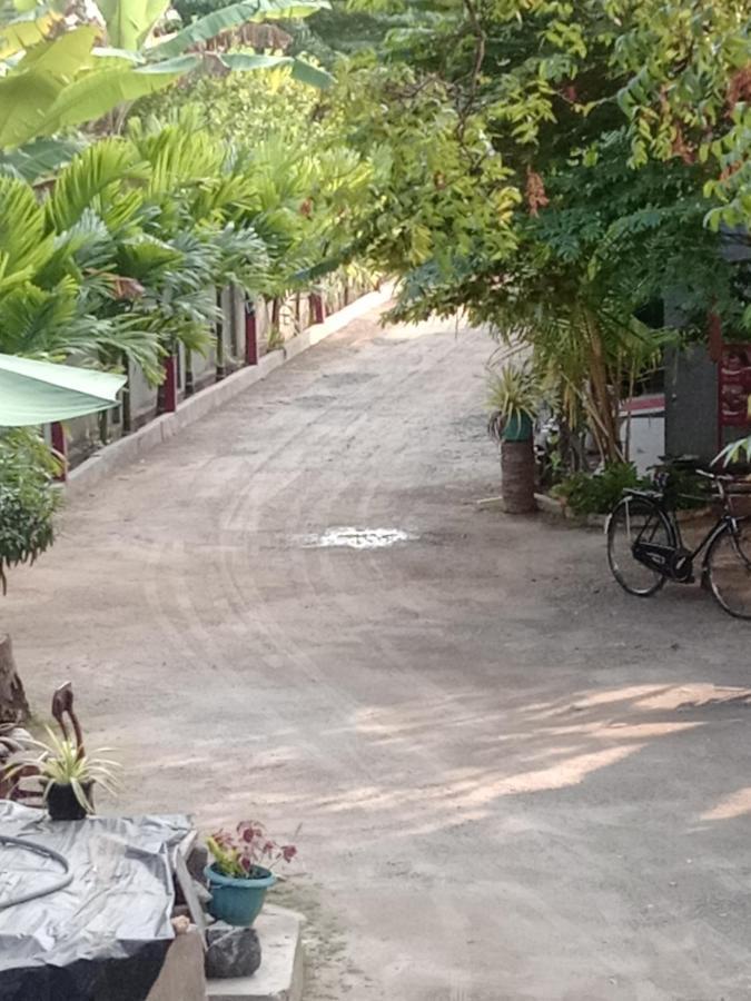 Green Star Villa Jaffna Exterior photo