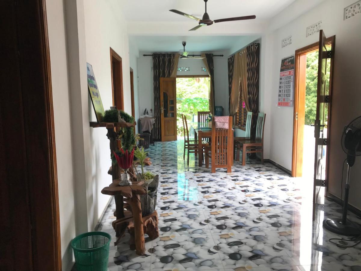 Green Star Villa Jaffna Exterior photo