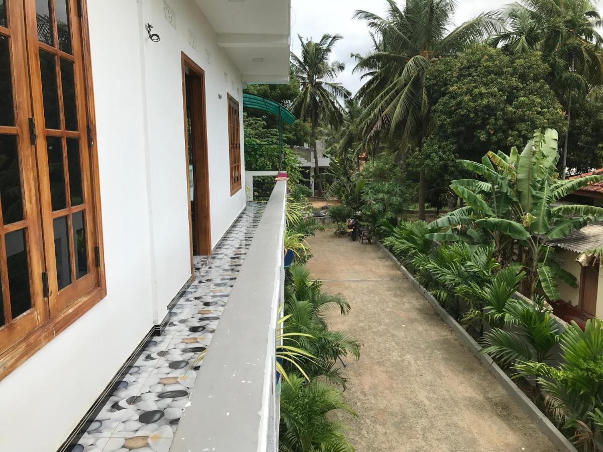 Green Star Villa Jaffna Exterior photo