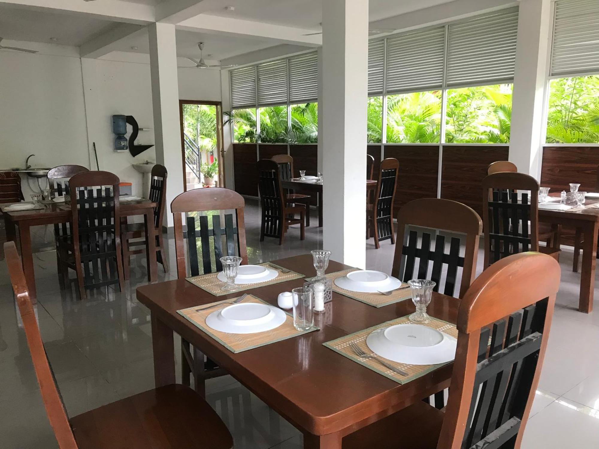 Green Star Villa Jaffna Exterior photo